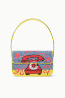 TOMMY BEADED BAG | HOTLINE HOTLINE