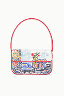 TOMMY BEADED BAG | TEATIME TEATIME