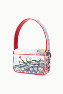 TOMMY BEADED BAG | TEATIME TEATIME