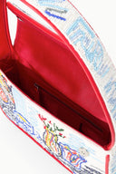 TOMMY BEADED BAG | TEATIME TEATIME