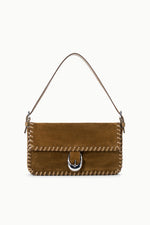 HARLOW BAG | CIGAR