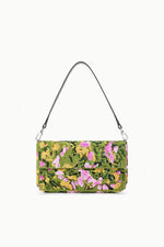 TIMMY CONVERTIBLE SHOULDER BAG | WOODLAND