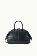 HESTER SATCHEL | BLACK