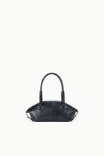 HESTER MINI SHOULDER BAG | BLACK