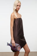 PESCE CLUTCH | ULTRAVIOLET ULTRAVIOLET / OS