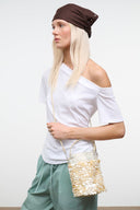 LILA MINI BAG | CREAM CREAM / OS