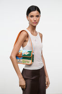 TOMMY BEADED BAG | SUNSET SPRITZ SUNSET SPRITZ / OS