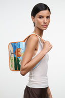 TOMMY BEADED BAG | SUNSET SPRITZ SUNSET SPRITZ / OS