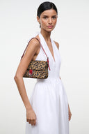 HARLOW BAG | CHEETAH CHEETAH / OS