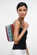 TIMMY CONVERTIBLE SHOULDER BAG | LAWN CHAIR LAWN CHAIR / OS