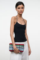 TIMMY CONVERTIBLE SHOULDER BAG | LAWN CHAIR LAWN CHAIR / OS