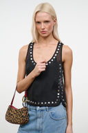 OLLIE BAG | CHEETAH CHEETAH / OS