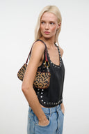 OLLIE BAG | CHEETAH CHEETAH / OS
