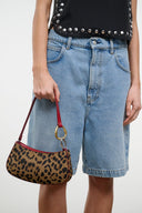 OLLIE BAG | CHEETAH CHEETAH / OS