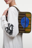 TOMMY BEADED BAG | HENRY HENRY