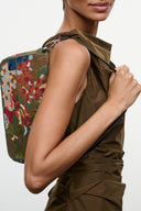 Timmy Shoulder Bag | Still Life Abstract