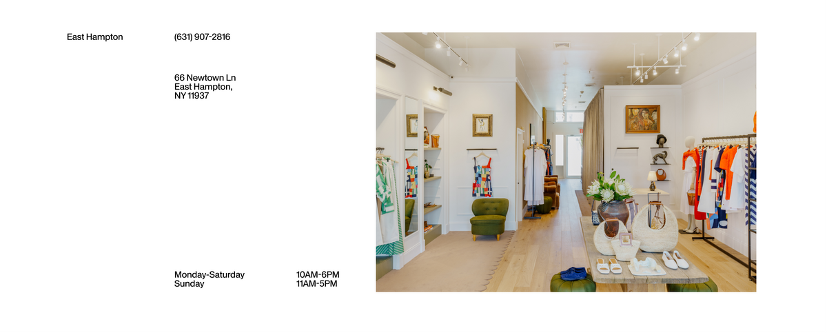 Staud Store Visit Our Stores – STAUD