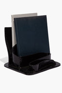 BLACK GLAZE