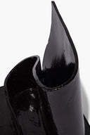 BLACK GLAZE