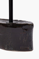 BLACK GLAZE