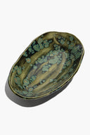 CERAMIC CATCH ALL | SEA TURTLE