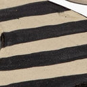 ACL TRAY HOLDER | STRIPED GLAZE