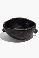 LARGE HENRY BOWL | PALADIUM GLAZE