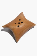 MUSTARD GLAZE