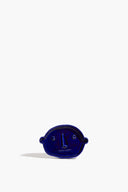 HENRY CERAMIC ASHTRAY | HENRY BLUE HENRY BLUE