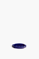 HENRY CERAMIC ASHTRAY | HENRY BLUE HENRY BLUE