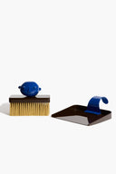 HENRY DUSTER SET | HENRY BLUE HENRY BLUE