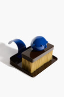 HENRY DUSTER SET | HENRY BLUE HENRY BLUE
