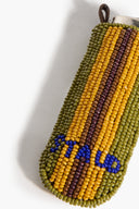 BEADED LIGHTER COVER | HENRY STRIPE HENRY STRIPE