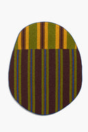 BEADED PLACEMAT | HENRY STRIPE HENRY STRIPE