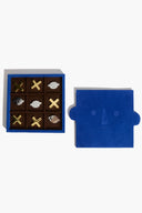 HENRY TIC TAC TOE | HENRY BLUE HENRY BLUE