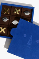 HENRY TIC TAC TOE | HENRY BLUE HENRY BLUE