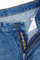 Image JACKSON BARREL JEAN | VINTAGE WASH 8 of 12