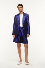 LONG LUISA SHORT | VIOLET