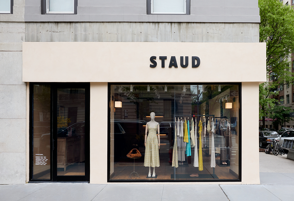Staud Store Visit Our Stores – STAUD