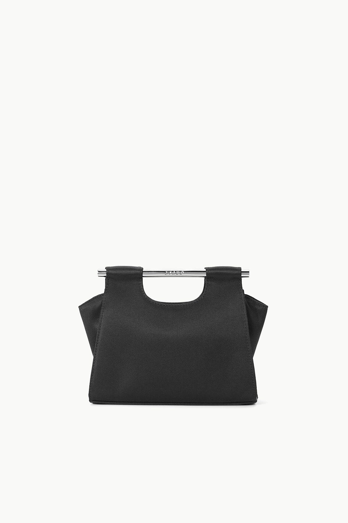 Black hotsell mini handbag