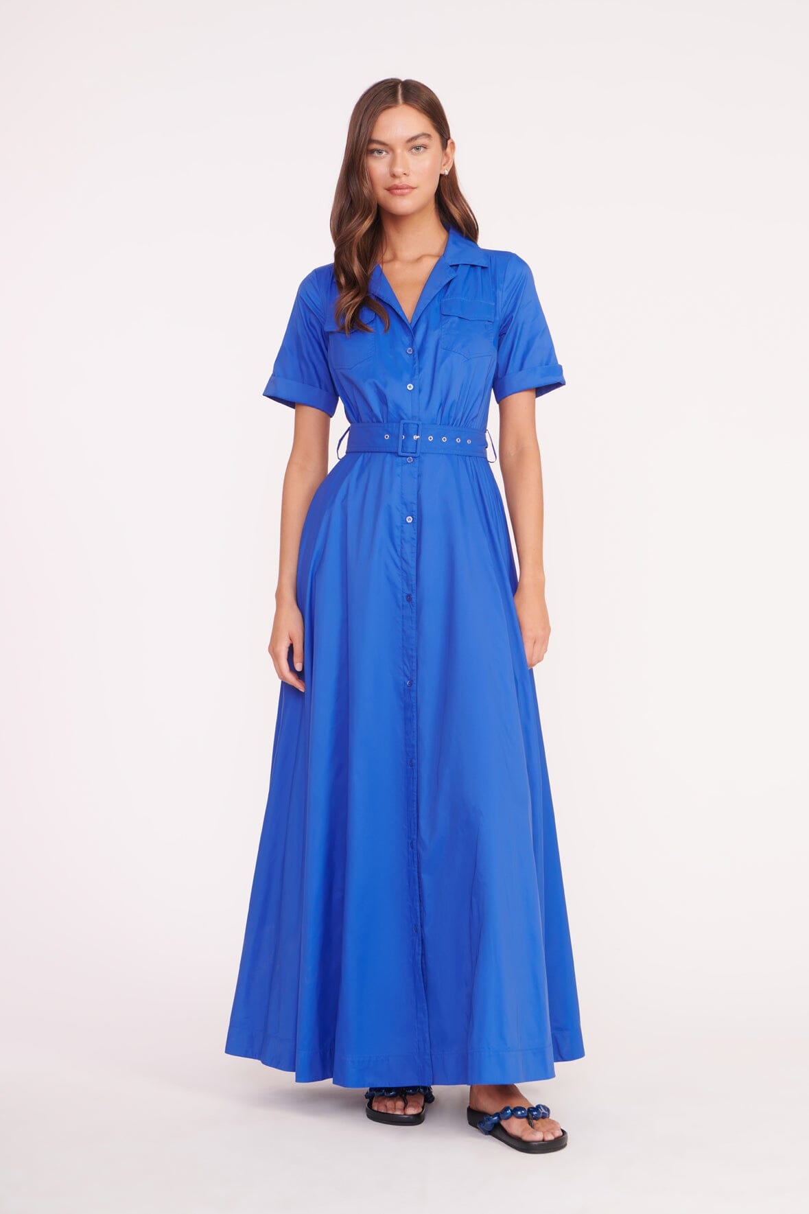 Lapis 2024 bridesmaid dress