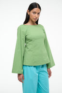 Image MINA TOP | LEAF 3 of 4