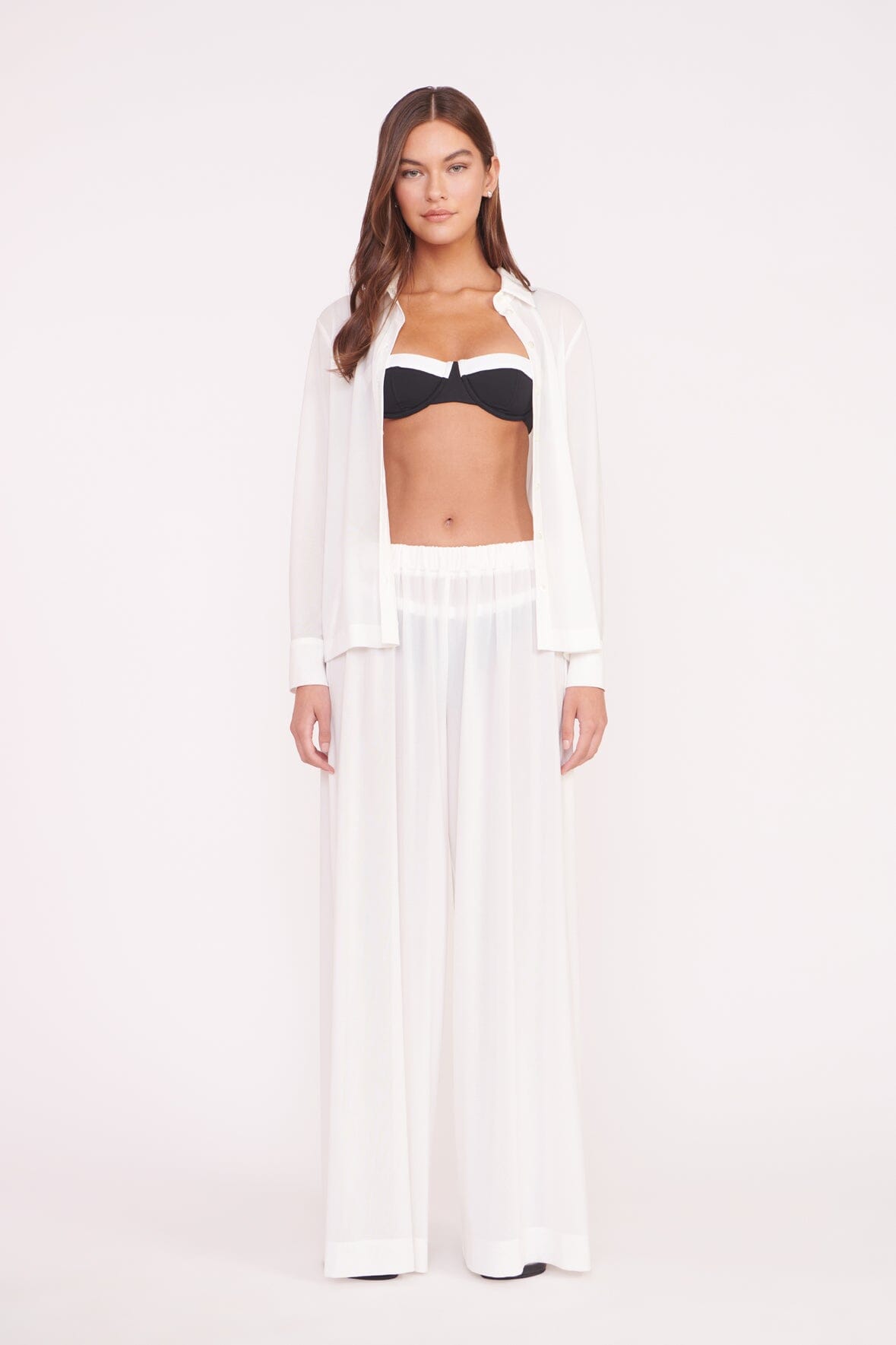 MARZA COVERUP PANT