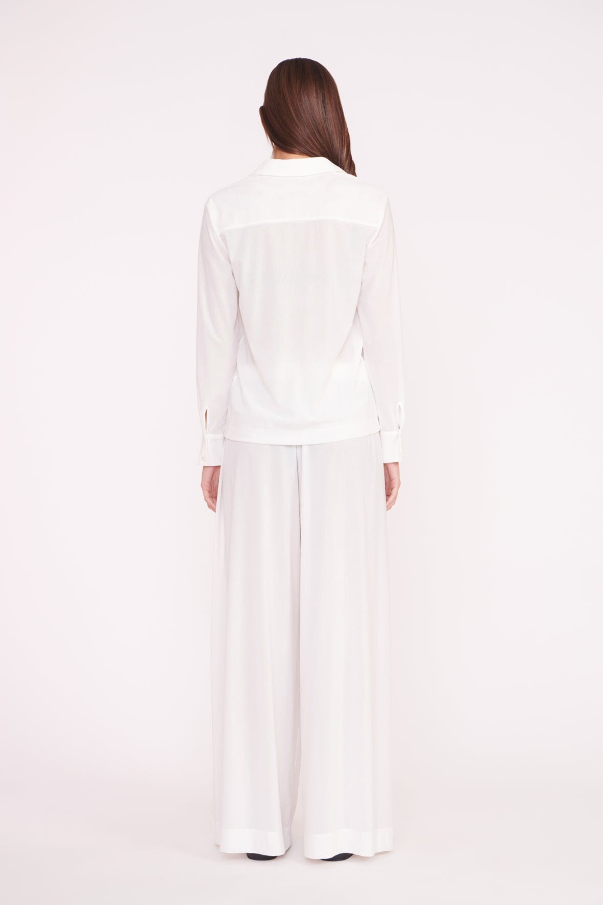 ファッション雑貨・小物その他 Marza Pants MARZA PANT BLUE TOILE
