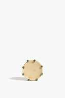 MOON RING DISH | MULTI GLAZE MULTI GLAZE
