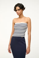 Image NAVAL DRESS | NAVY WHITE 2 of 5