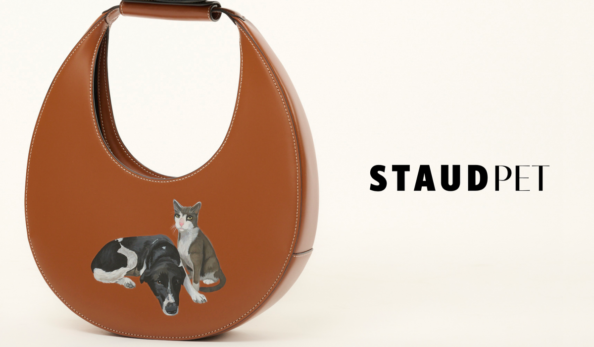 THE STAUD SALE THE STAUD SALE