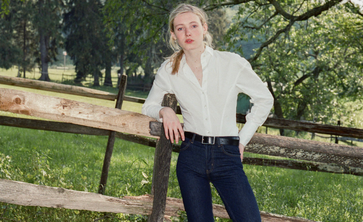 SHOP STAUD JEANS