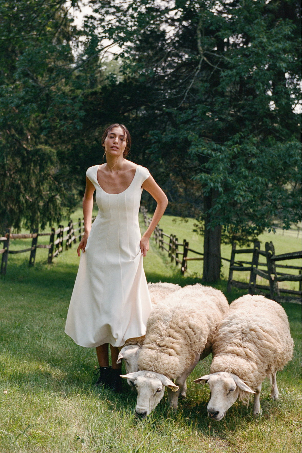 SHOP FALL DRESSES