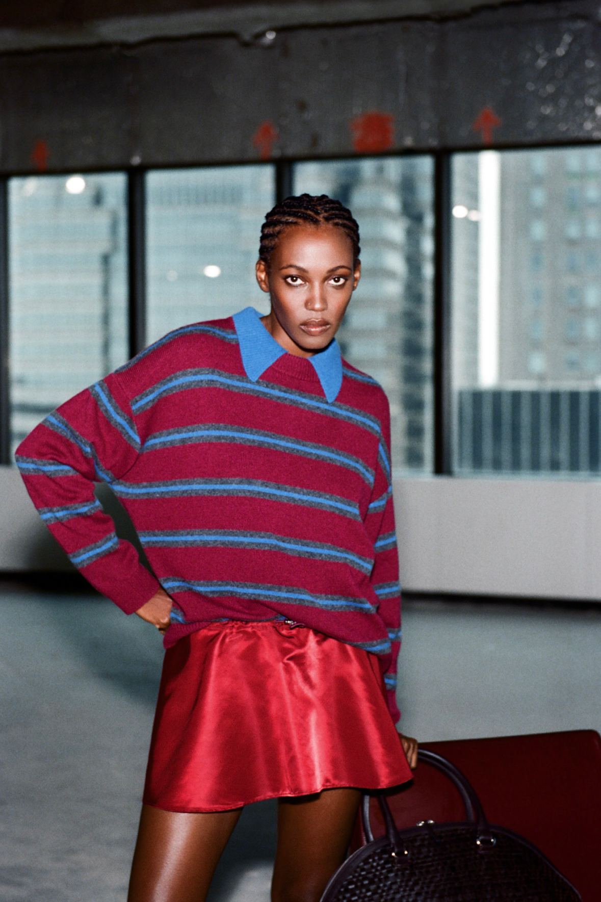 SHOP NEW KNITS